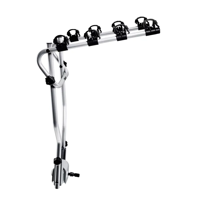 Thule 9708 HangOn - 4-bike Towball Carrier-1