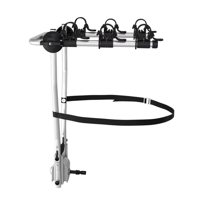 Thule 972 HangOn - Tiltable 3-bike Towball Carrier-1