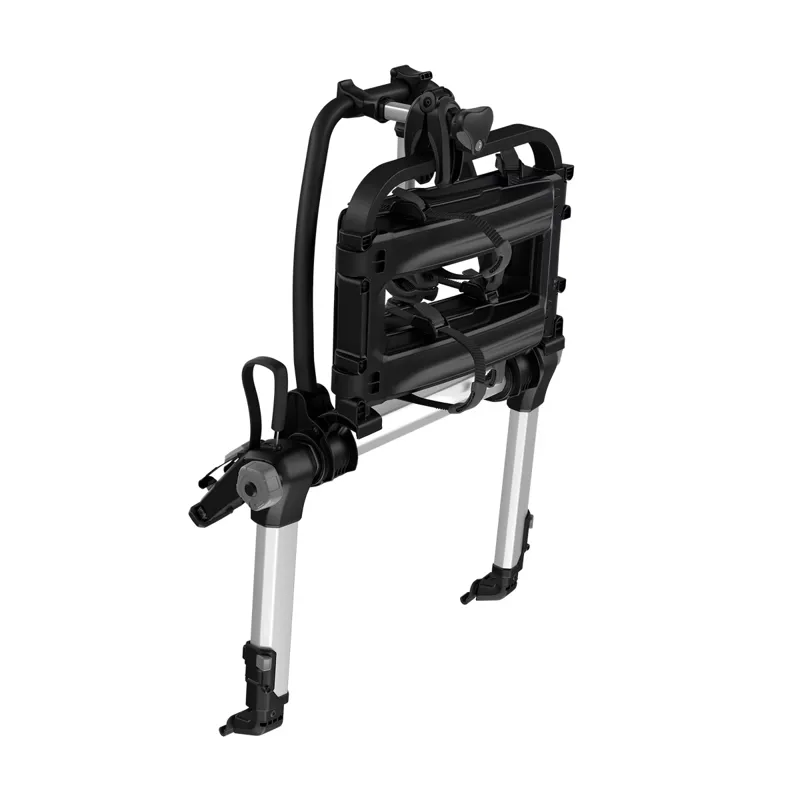 Thule OutWay Rear Mount Platform - 2 Bike Carrier-1
