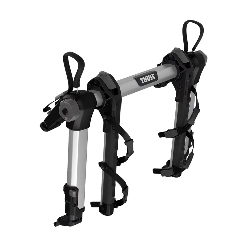 Thule OutWay Hanging Rear Mount 2 Bike Carrier-1