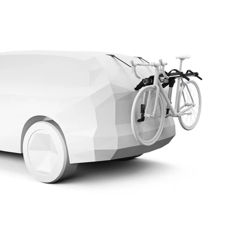 Thule OutWay Hanging Rear Mount 2 Bike Carrier