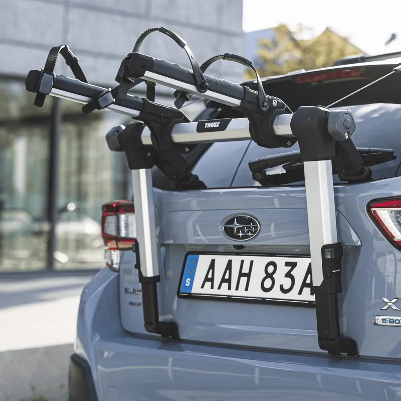 Thule OutWay Hanging Rear Mount 2 Bike Carrier-3