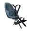 Thule Yepp 2 Mini Front Seat - Stem Mount - Aegean Blue