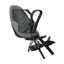 Thule Yepp 2 Mini Front Seat - Stem Mount - Agave Green