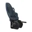 Thule Yepp 2 Maxi Rear Seat - Rack Mount - Majolica Blue