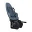 Thule Yepp 2 Maxi Rear Seat - Rack Mount - Aegean Blue