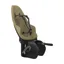 Thule Yepp 2 Maxi Rear Seat - Rack Mount - Fennel Tan
