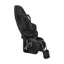 Thule Yepp 2 Maxi Rear Seat - Seat Tube Mount - Midnight Black