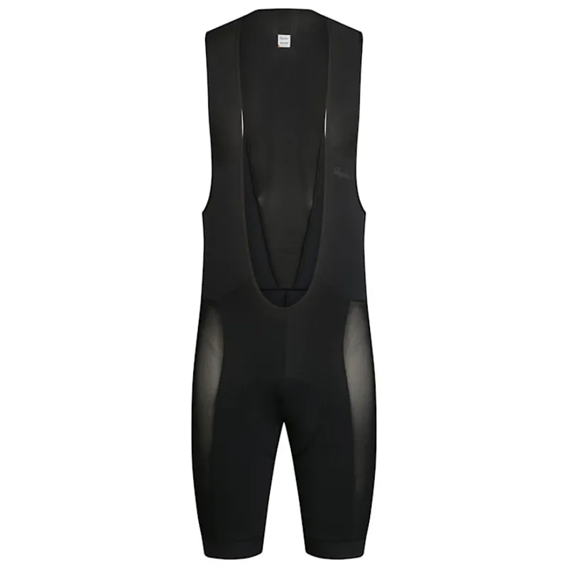 Rapha Men's Trail Cargo Bib Liner - Black