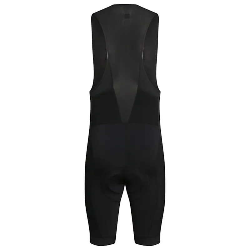 Rapha Men's Trail Cargo Bib Liner - Black-2