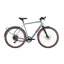 2025 Raleigh Trace - Lightweight 250Wh Electric Hybrid - Graphite Grey