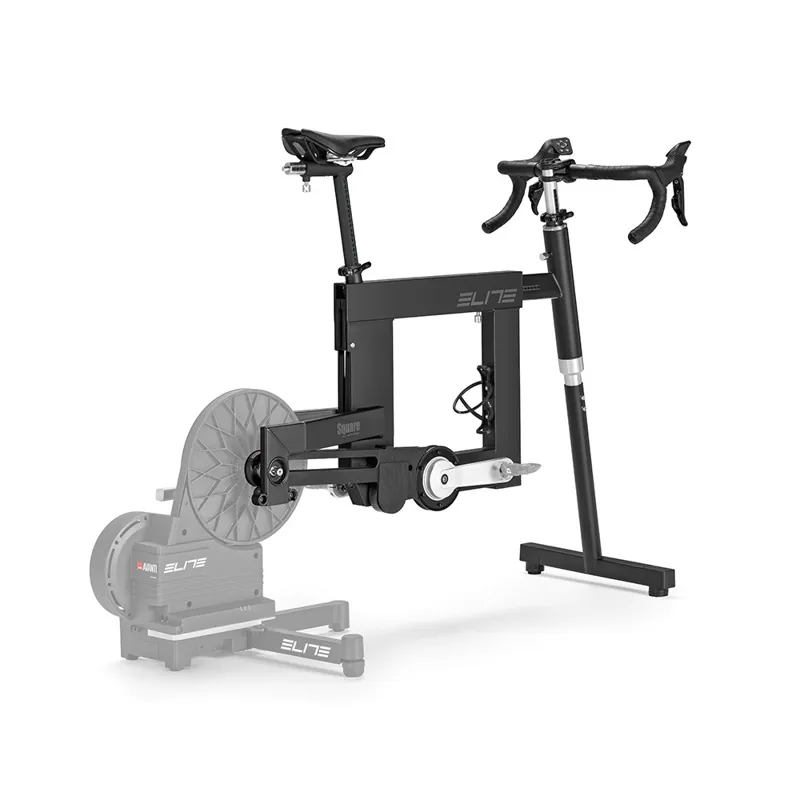 Elite Square Smart Frame