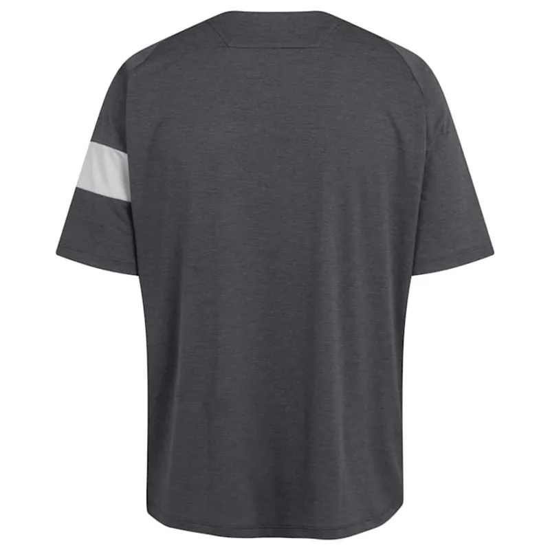 Rapha Men's Trail Technical T-Shirt - Dark Grey/Light Grey-2