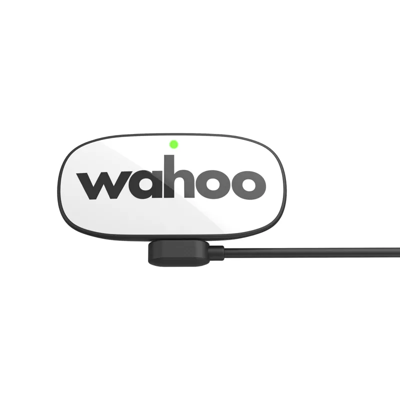 Wahoo TRACKR Heart Rate monitor-3