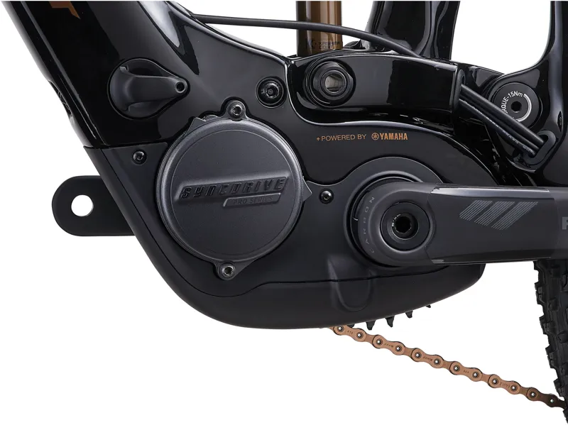 Giant Trance X Advanced E+ Elite 0 in Mirage/Black-4