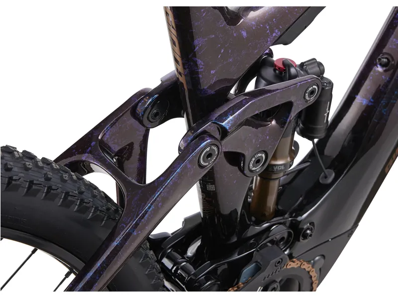 Giant Trance X Advanced E+ Elite 0 in Mirage/Black-5