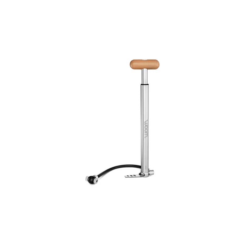 woom AIRFLO Bike Pump