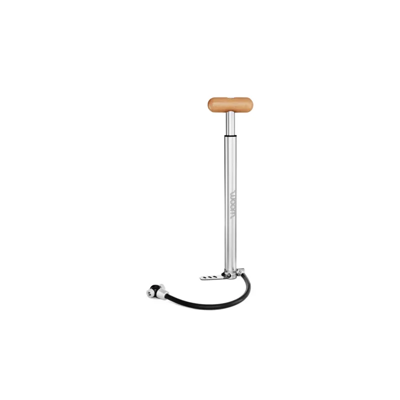 woom AIRFLO Bike Pump-1
