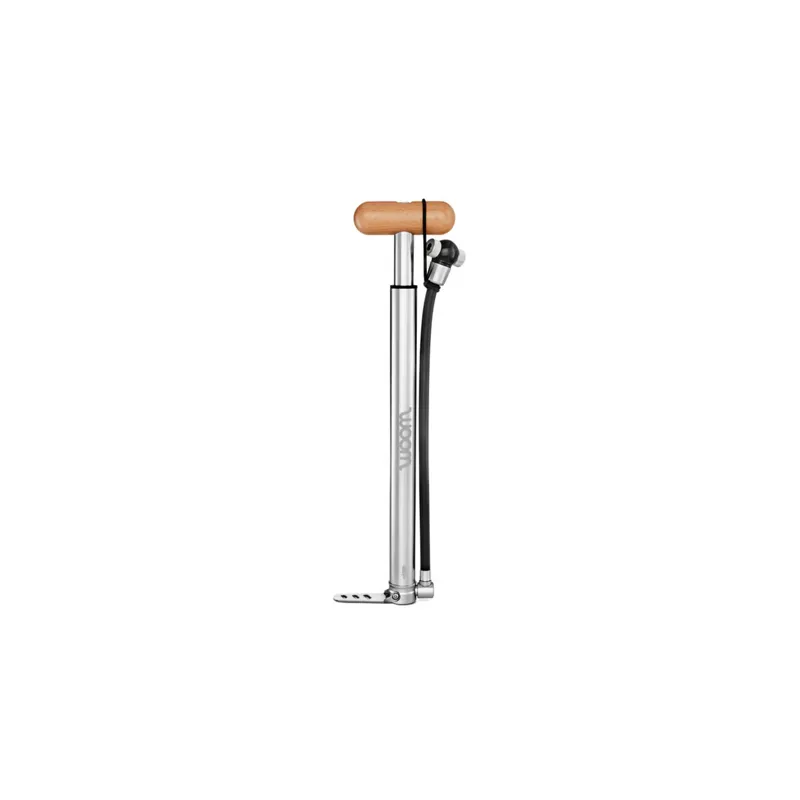 woom AIRFLO Bike Pump-2