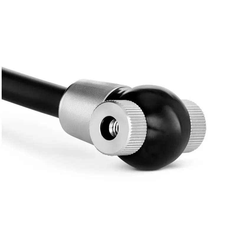 woom AIRFLO Bike Pump-4