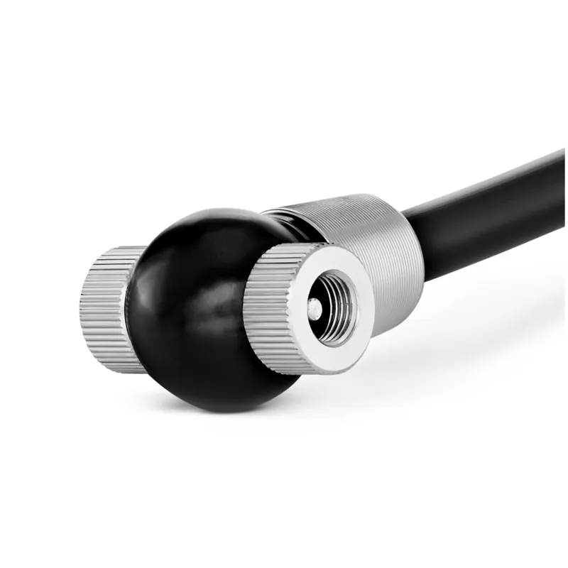 woom AIRFLO Bike Pump-5