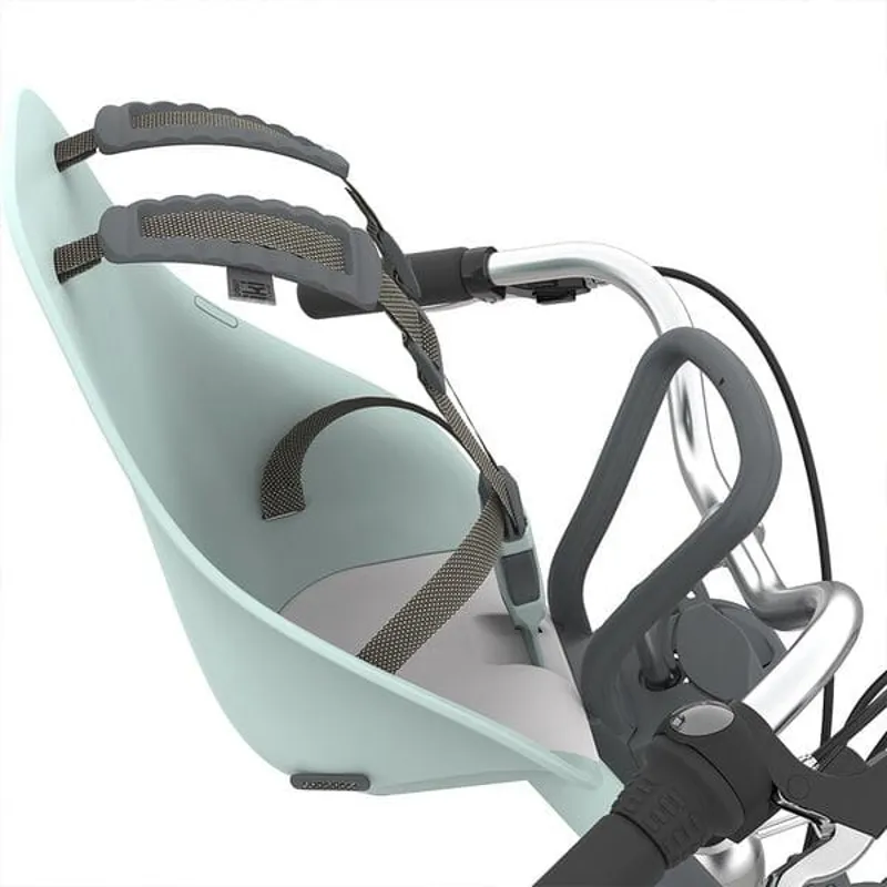 Urban Iki Handlebar - Black-1