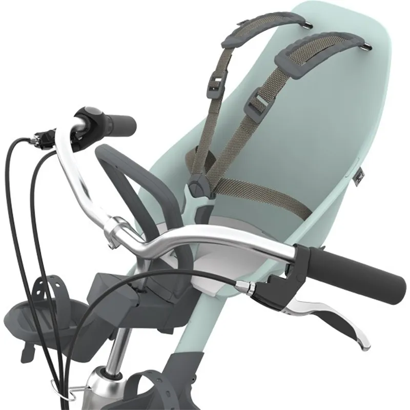 Urban Iki Handlebar - Black-3