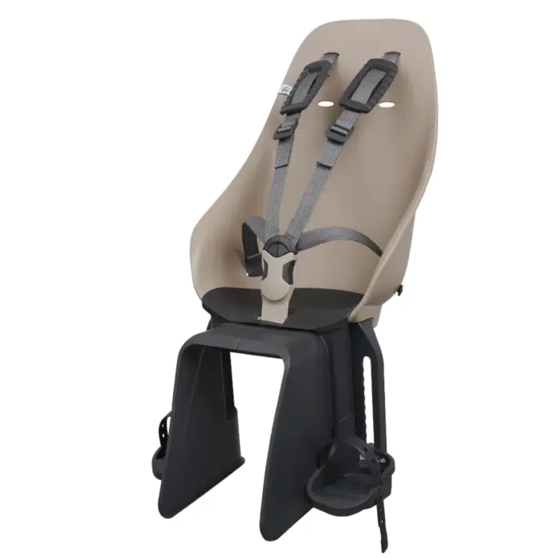Urban Iki Rear Seat TA-KE Easy Fix - Inaho Beige + Bincho Black