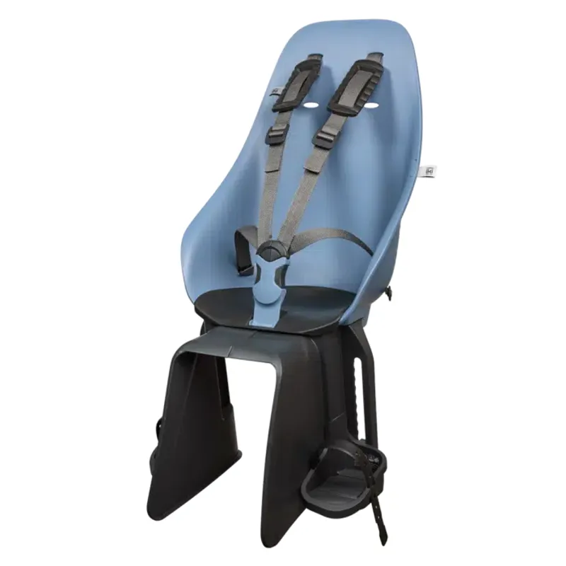 Urban Iki Rear Seat TA-KE Easy Fix - Fuji Blue + Bincho Black