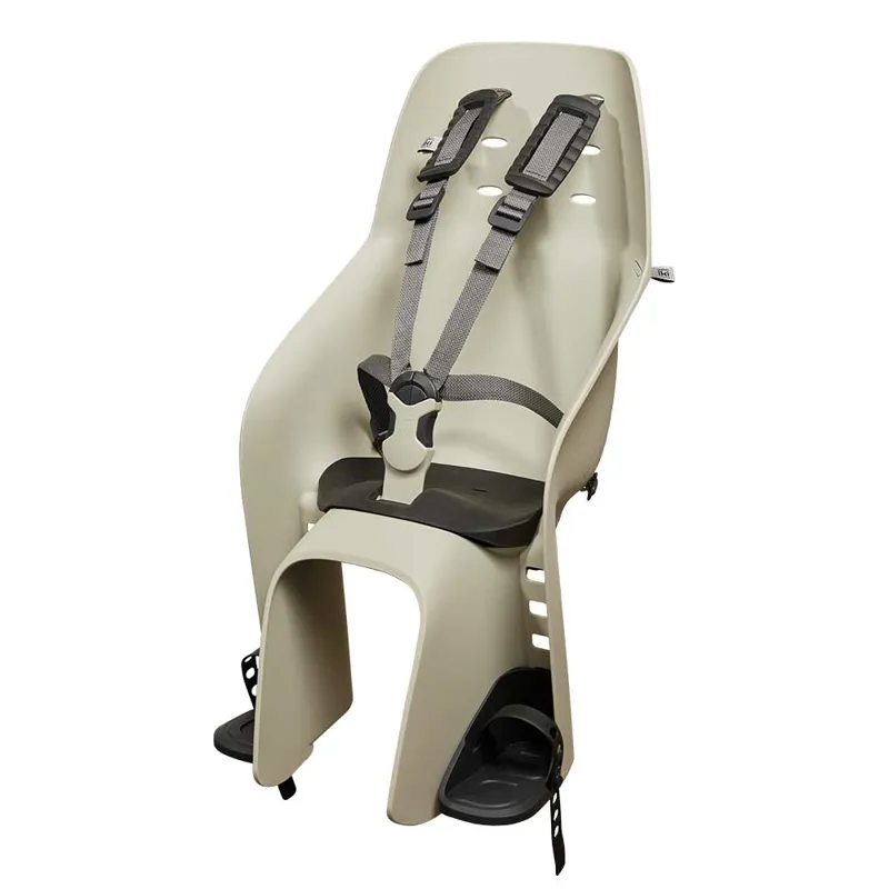 Urban Iki Rear Seat U-ME Easy Fix - Nagisa Beige / Bincho Black