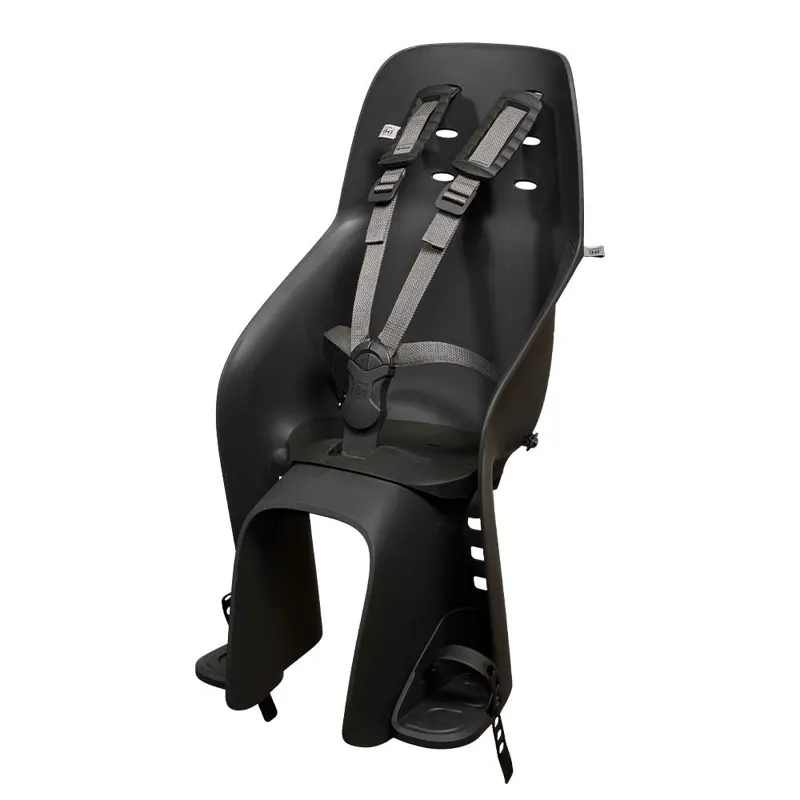 Urban Iki Rear Seat U-ME Easy Fix - Bincho Black