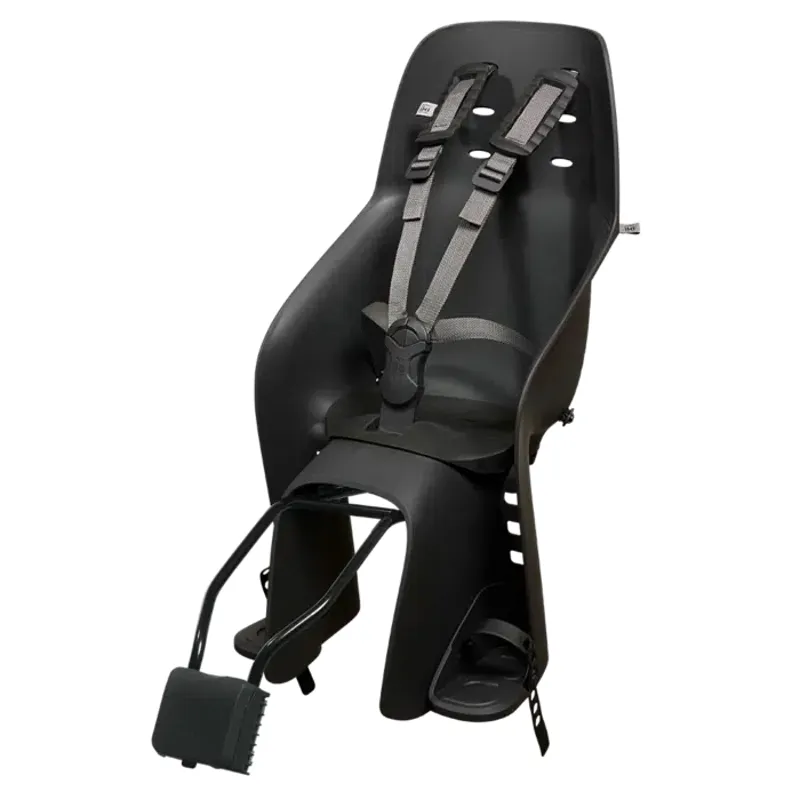 Urban Iki Rear Seat U-ME Easy Fix - Bincho Black