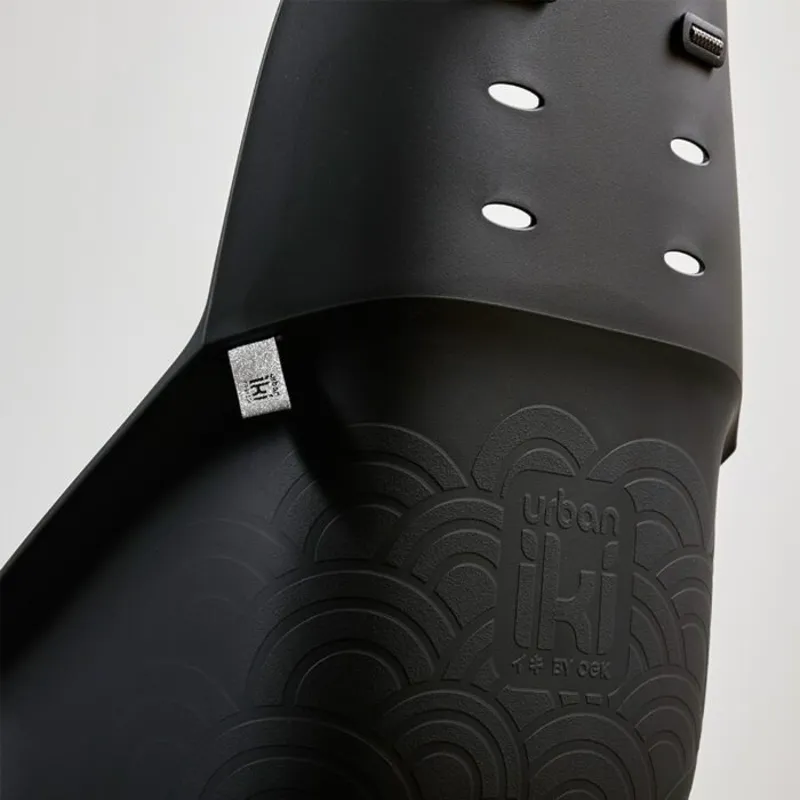 Urban Iki Rear Seat U-ME Easy Fix - Bincho Black-1