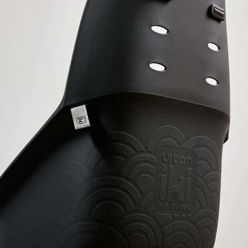 Urban Iki Rear Seat U-ME Easy Fix - Bincho Black-2