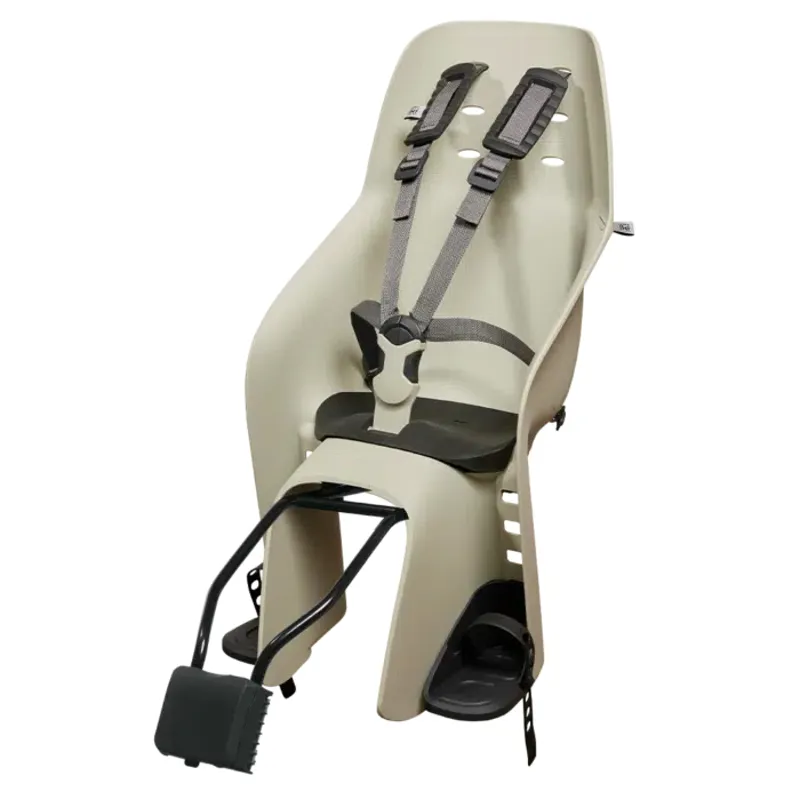 Urban Iki Rear Seat U-ME Easy Fix - Nagisa Beige / Bincho Black