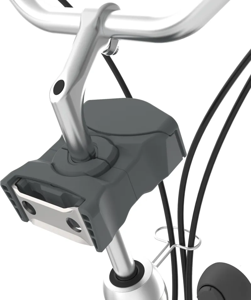 Urban Iki Compact Adaptor - Black-1