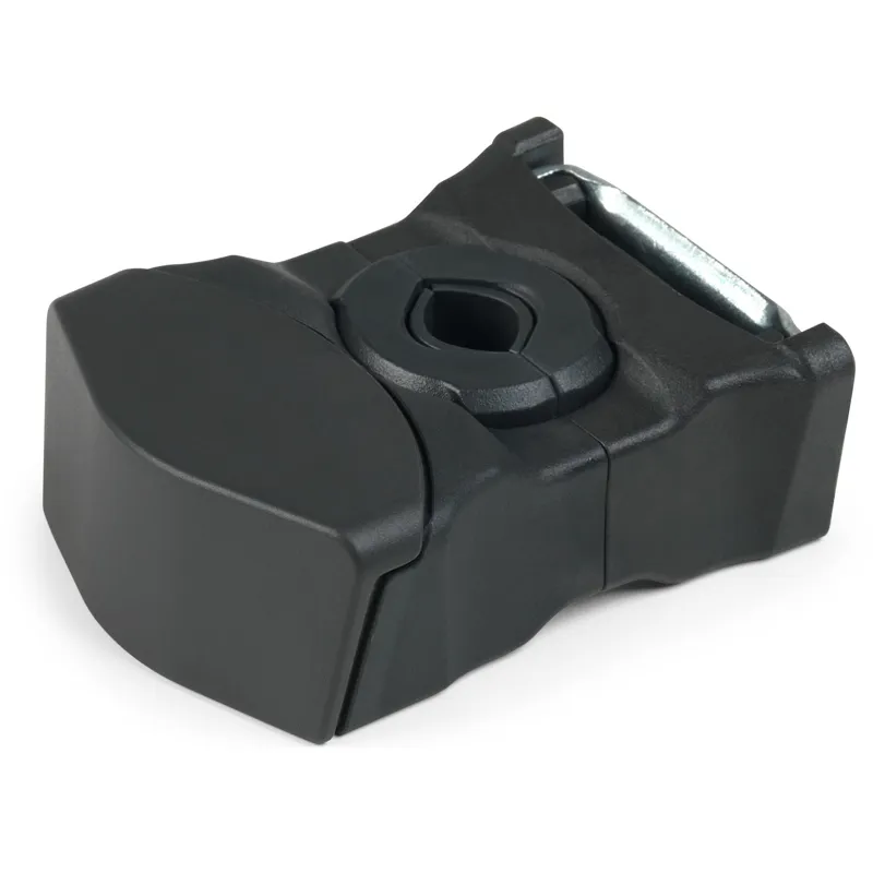 Urban Iki Compact Adaptor - Black