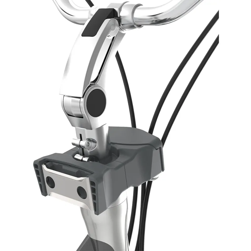 Urban Iki Compact Adaptor - Black-2