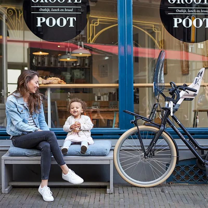 Urban Iki Compact Adaptor - Black-3