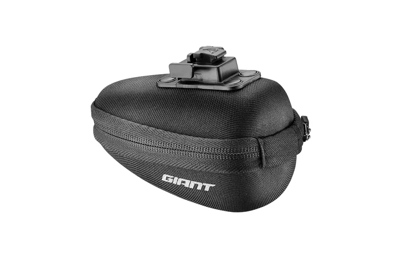 Giant Uniclip Seat Bag - Black-1