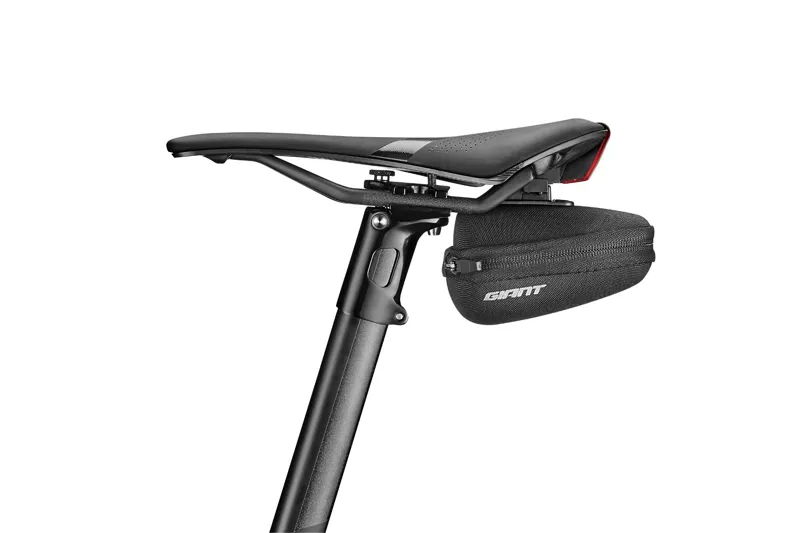 Giant Uniclip Seat Bag - Black-2