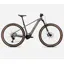 2025 Orbea Urrun 10 - Electric Hardtail Mountain Bike - Magnetic Bronze / Silver