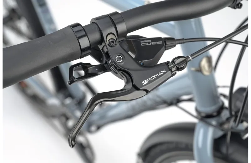 Genesis Tour De Fer 30 - Steel frame Gravel / Touring Bike - Keith Flint-3