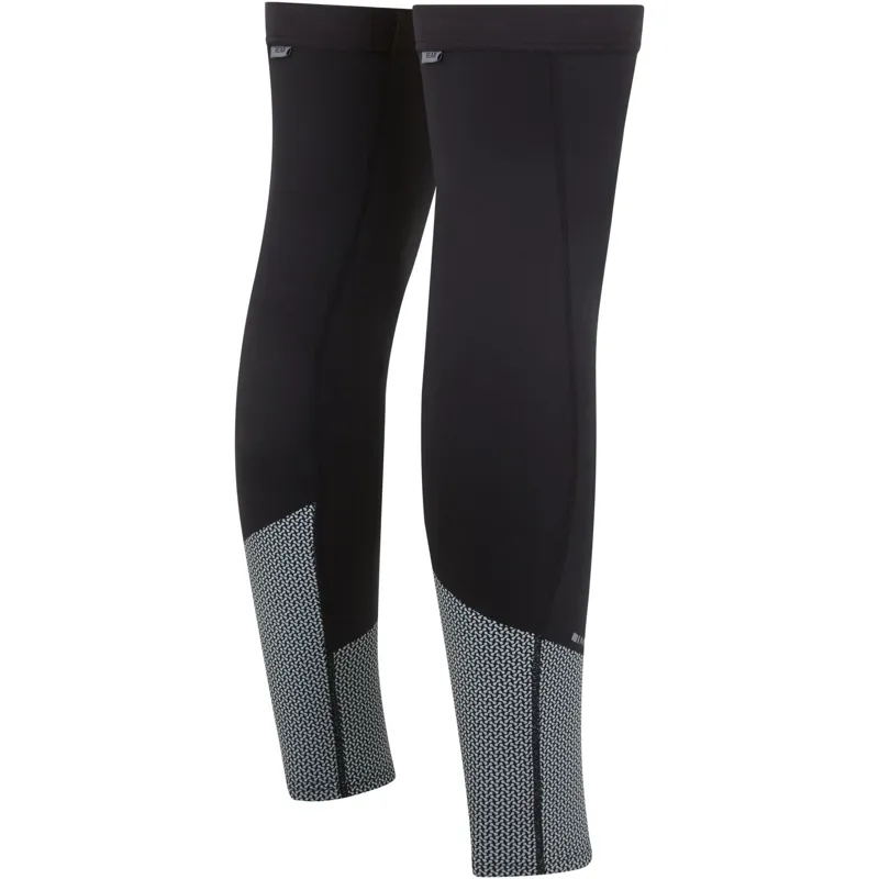 Madison DTE Stellar Tech Isoler Thermal Leg Warmers with DWR-1