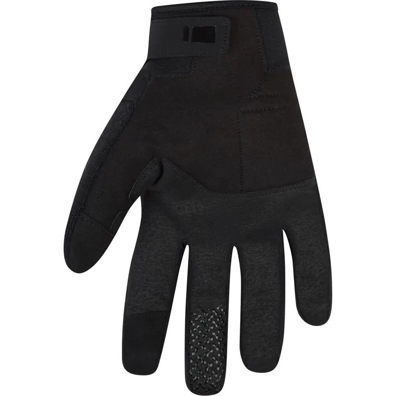 Madison DTE Waterproof Primaloft Thermal Gloves / Black-1