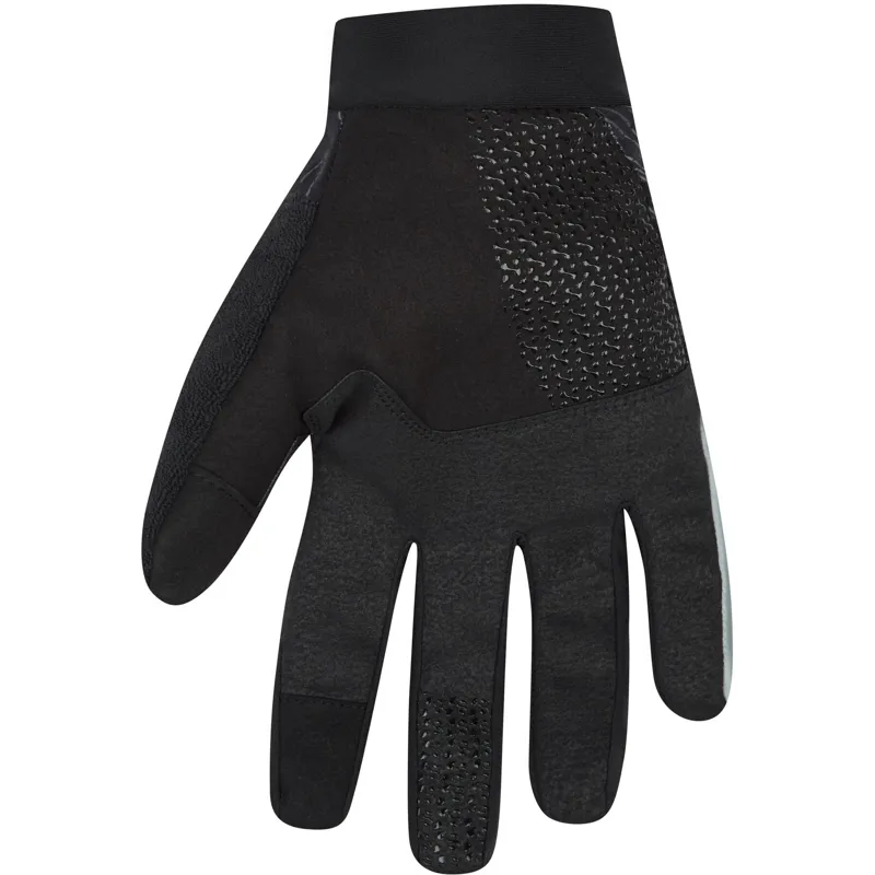Madison Flux Waterproof Trail Gloves / Black-1