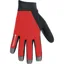 Madison Freewheel Gel Pad Trail Gloves / True Red