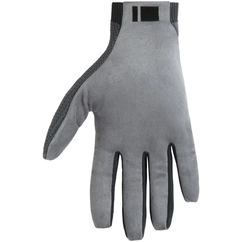Madison Flux Ergonomix Trail Gloves / Black-1