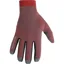 Madison Flux Ergonomix Trail Gloves / Mineral Red