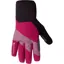 Madison Stellar Reflective Waterproof Thermal Gloves / Magenta Pink